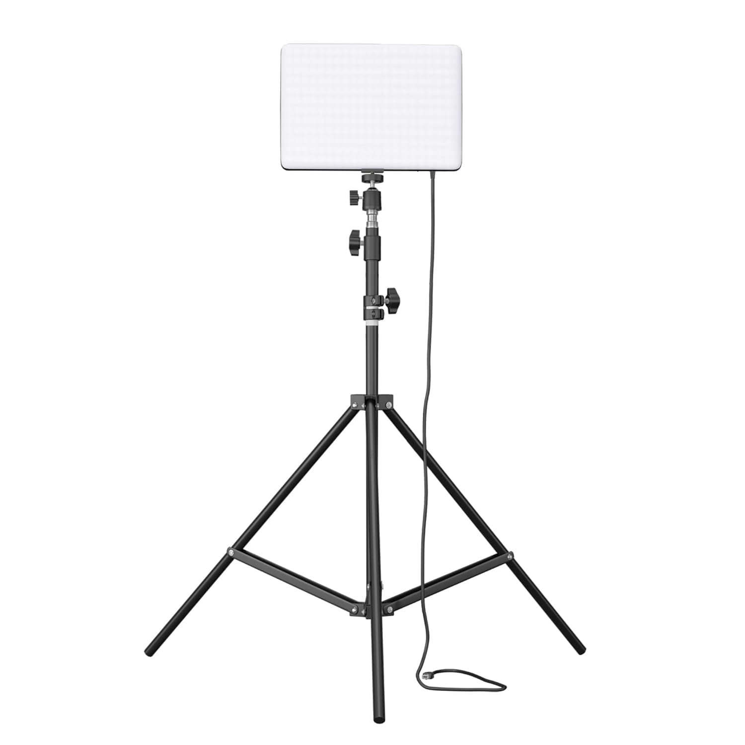 LED Soft Light Panel | Studio Photography and Video Recording | 3000K - 6500K | 7ft Tripod Stand (B0CXY1R34J) Amazon Price History, Amazon Price Tracker