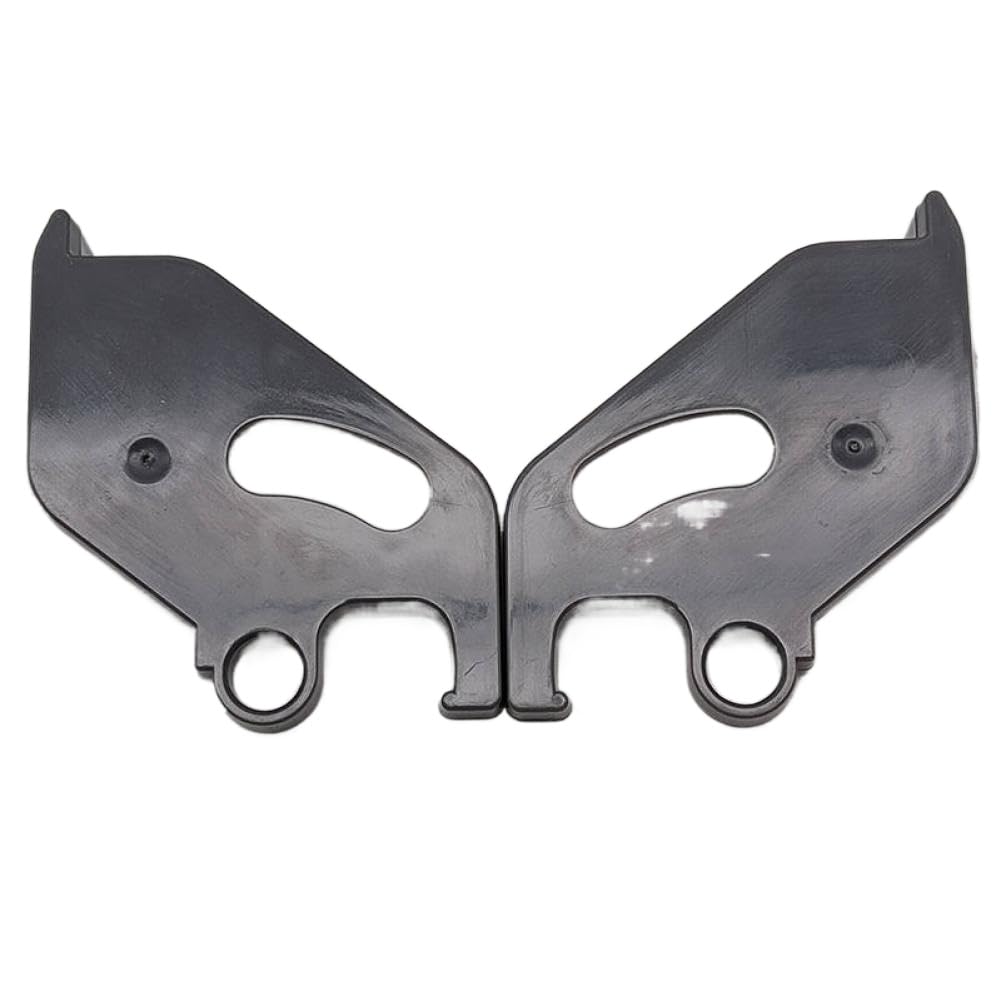 Verriegelungshebel der Fixiereinheit vorne hinten MLEVP1212FCZZ MLEVP1213FCZZ Kompatibel mit MX-M364N M365N M464N M465N M564N M565N M364 M365 M464