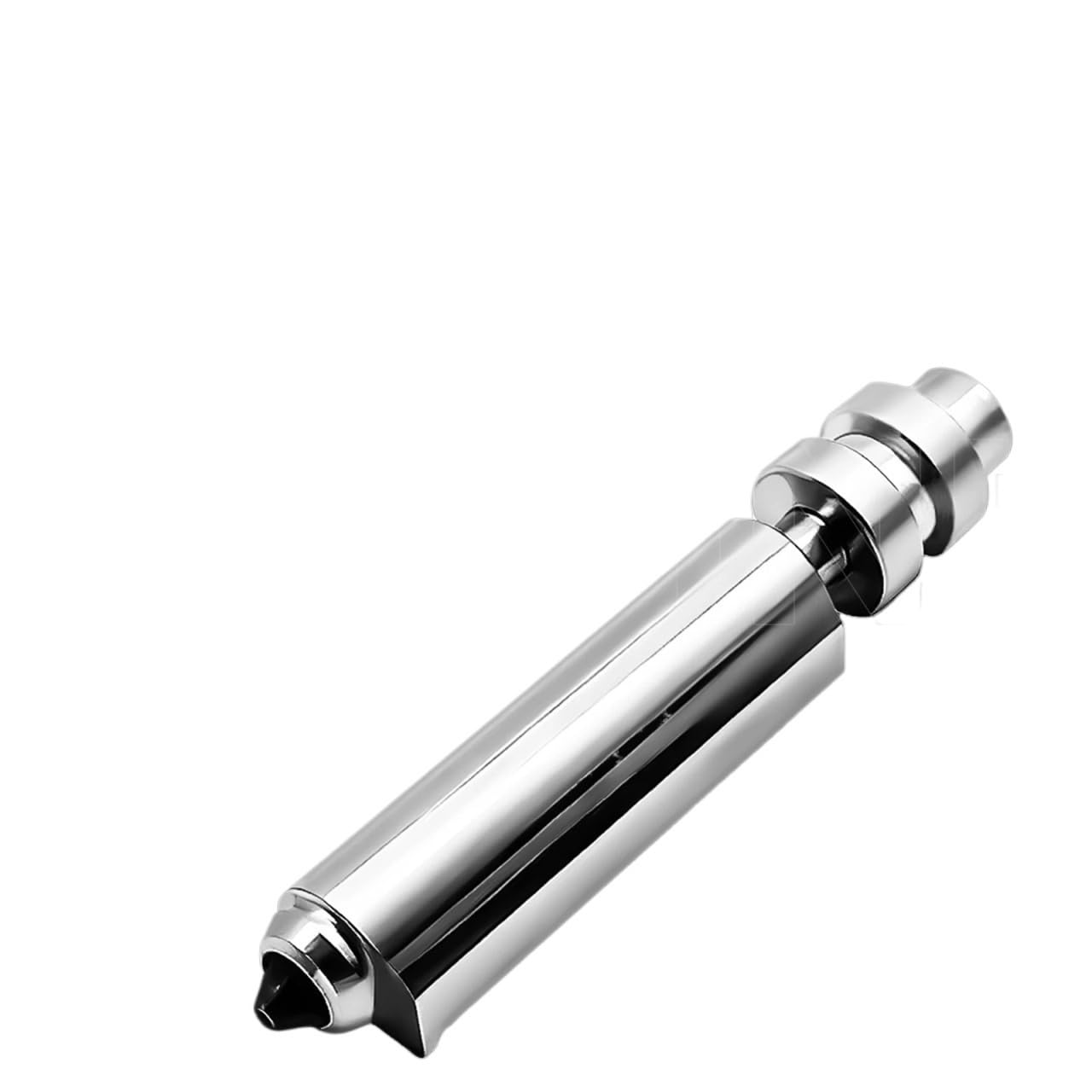 Kompatibel for Anycubic Kobra X Düse KX Heatbreak 0,2 0,4 0,6 0,8mm 300 ℃ Hotend 3D Drucker Teile(0.4 0.4 0.4)