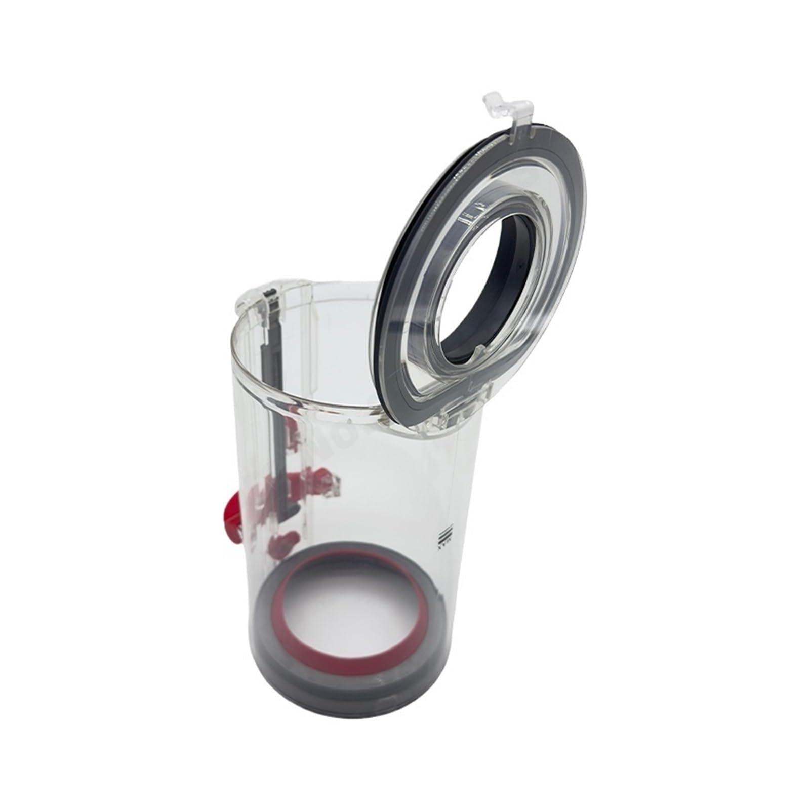 Taza de Polvo de Repuesto for aspiradora, Compatible con V11 V15 SV14 SV15 SV22