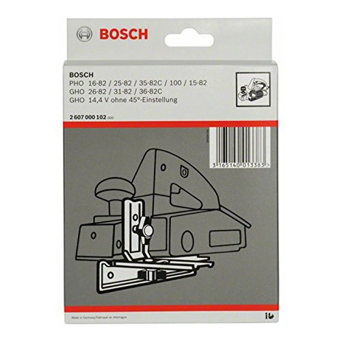 Parallelanschläge für Handkreissägen - Bosch Professional