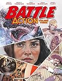 Battle Action Volume Three