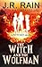 Produktbild The Witch and the Wolfman (The Witches Series, Band 4)