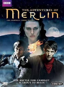 Merlin: Season 3