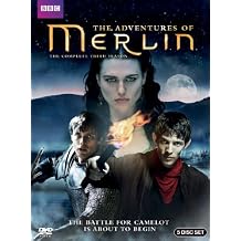 Merlin Season 3