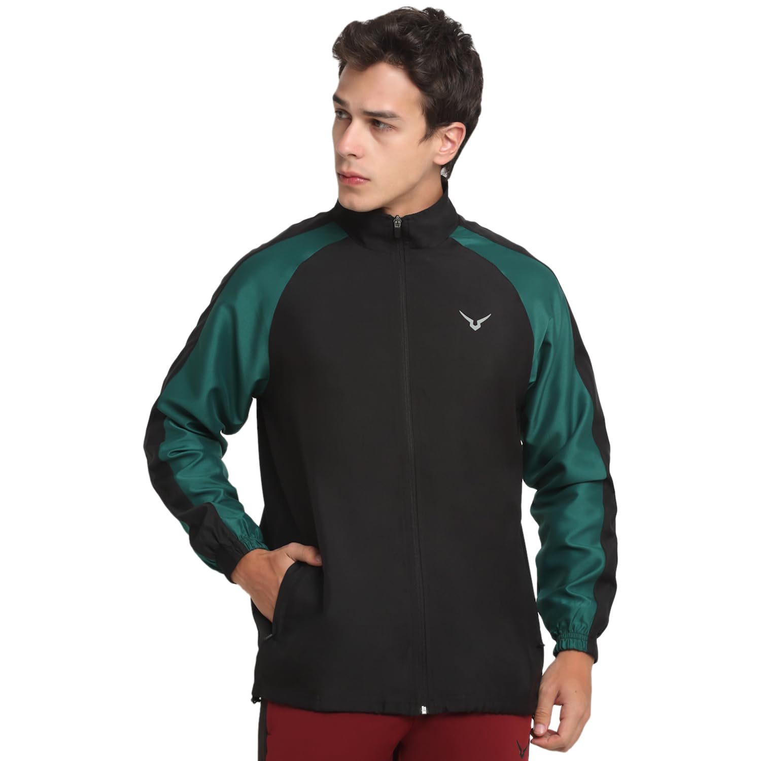 Men's Classic Jacket