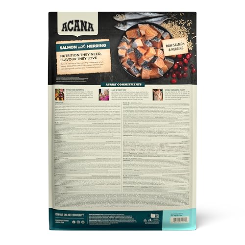 ACANA Bountiful Cat 4,5 kg
