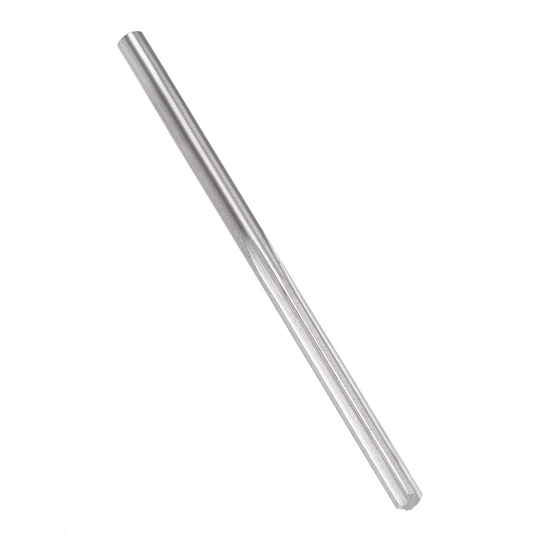 Tungsten Carbide Reamers - 2mm Chucking Reamer for Metal -14