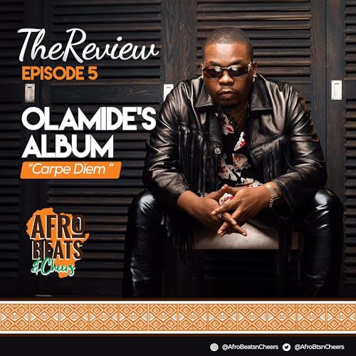 Olamide- "Carpe Diem" Album Review
