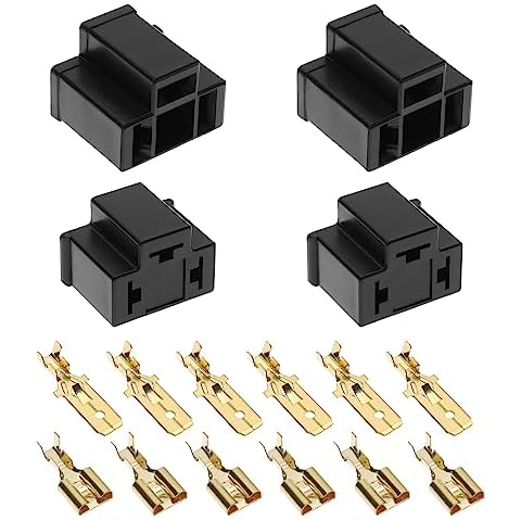 ECSiNG H4 Connector Replacement Kit Cover