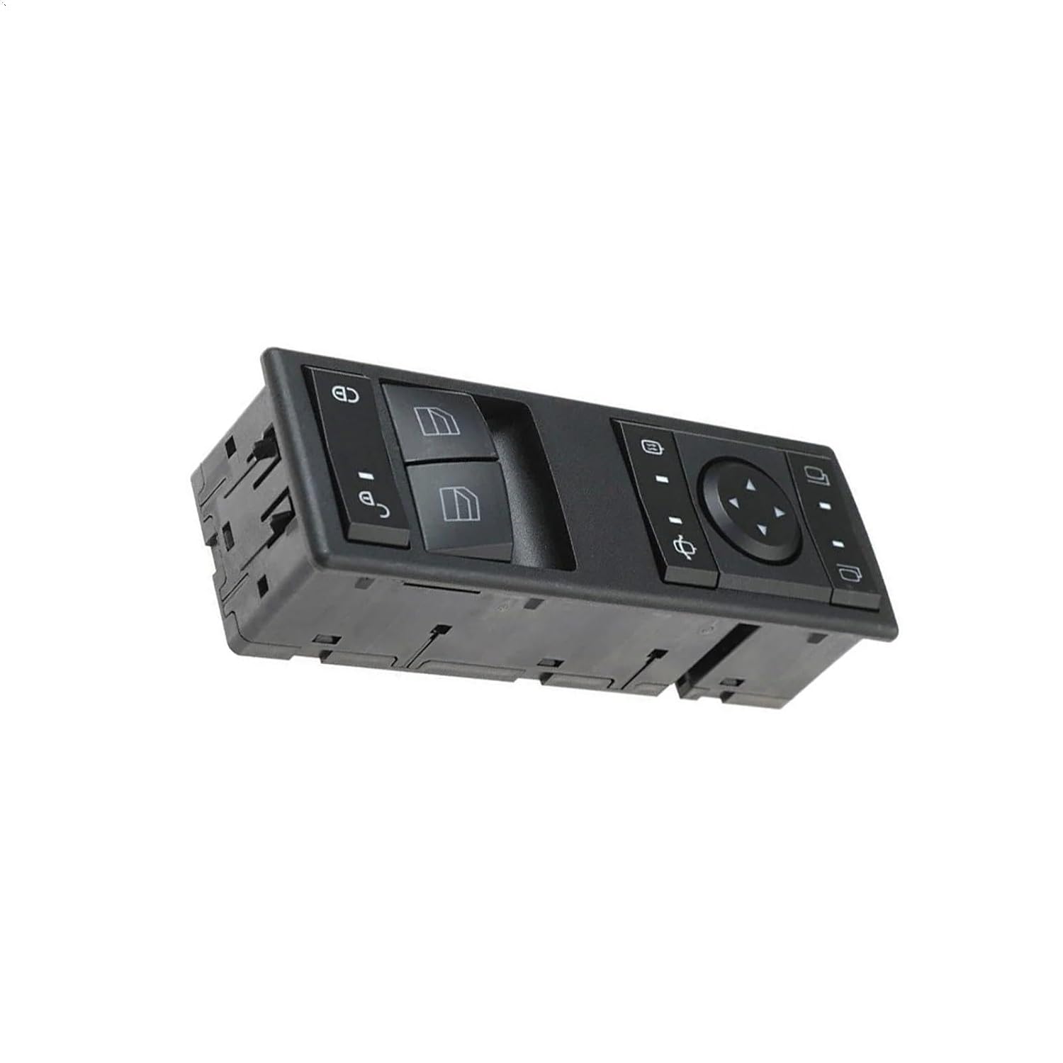 4PIN Window Button for Panel Left A9605451213 Compatible for Benz Actros MP4 Window Switch