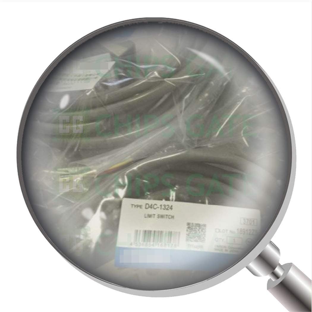 D4C-1324 1Pcs Brand New D4C-1324 D4C1324 D4C-1324