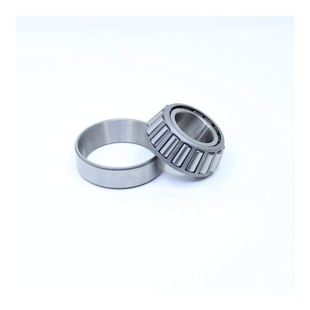 Roulements à rouleaux coniques 32004X pour réparer un essieu