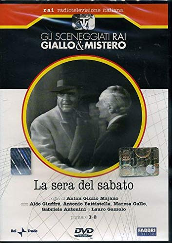 Editore: Fabbri Editori La Sera del Sabato - Gli Sceneggiati Rai