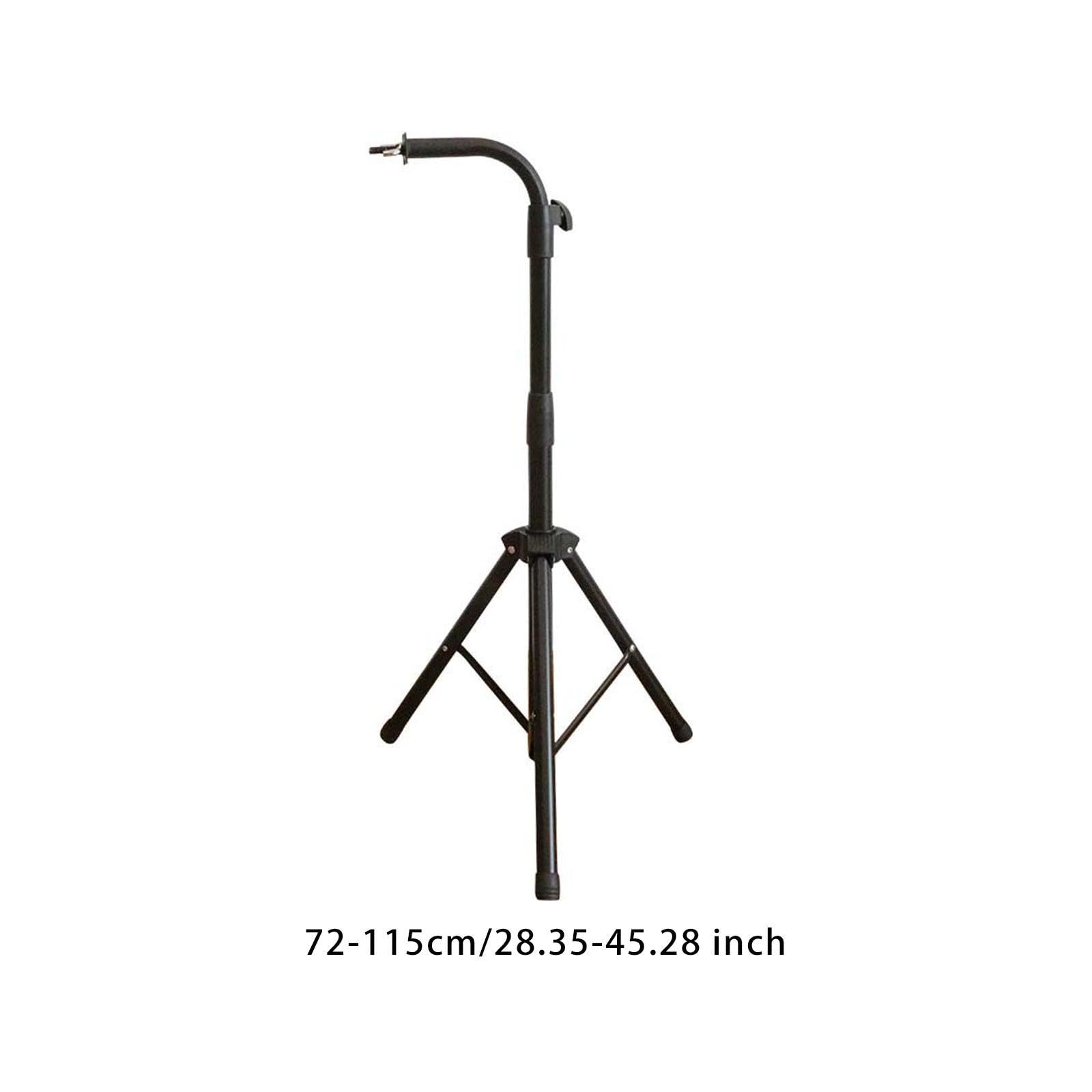 Bar Chimes Stativ Ständer Rutschfeste Einstellbare Höhe Musical Chimes Ständer Halter für Anfänger