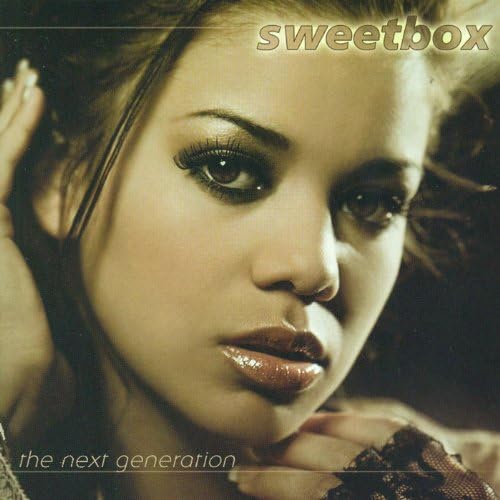 Amazon Music - スウィートボックスのThe Next Generation