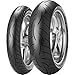 Produktbild COPPIA PNEUMATICI METZELER ROADTEC Z8 INTERACT 120/70ZR17M/C (58W) TL - 190/50ZR17M/C (73W) TL
