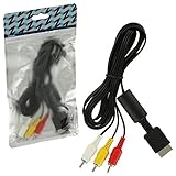 Compatible avec les PS1, PS2 et PS3 Sony.