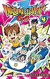 wii futbol oyunlar?  Inazuma Eleven Go nº 04/07 (Manga Kodomo 4)