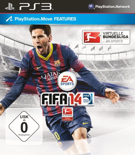 FIFA 14 - [PlayStation 3]