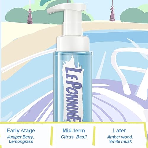 Miniatura 6 de Gel de baño para mujer