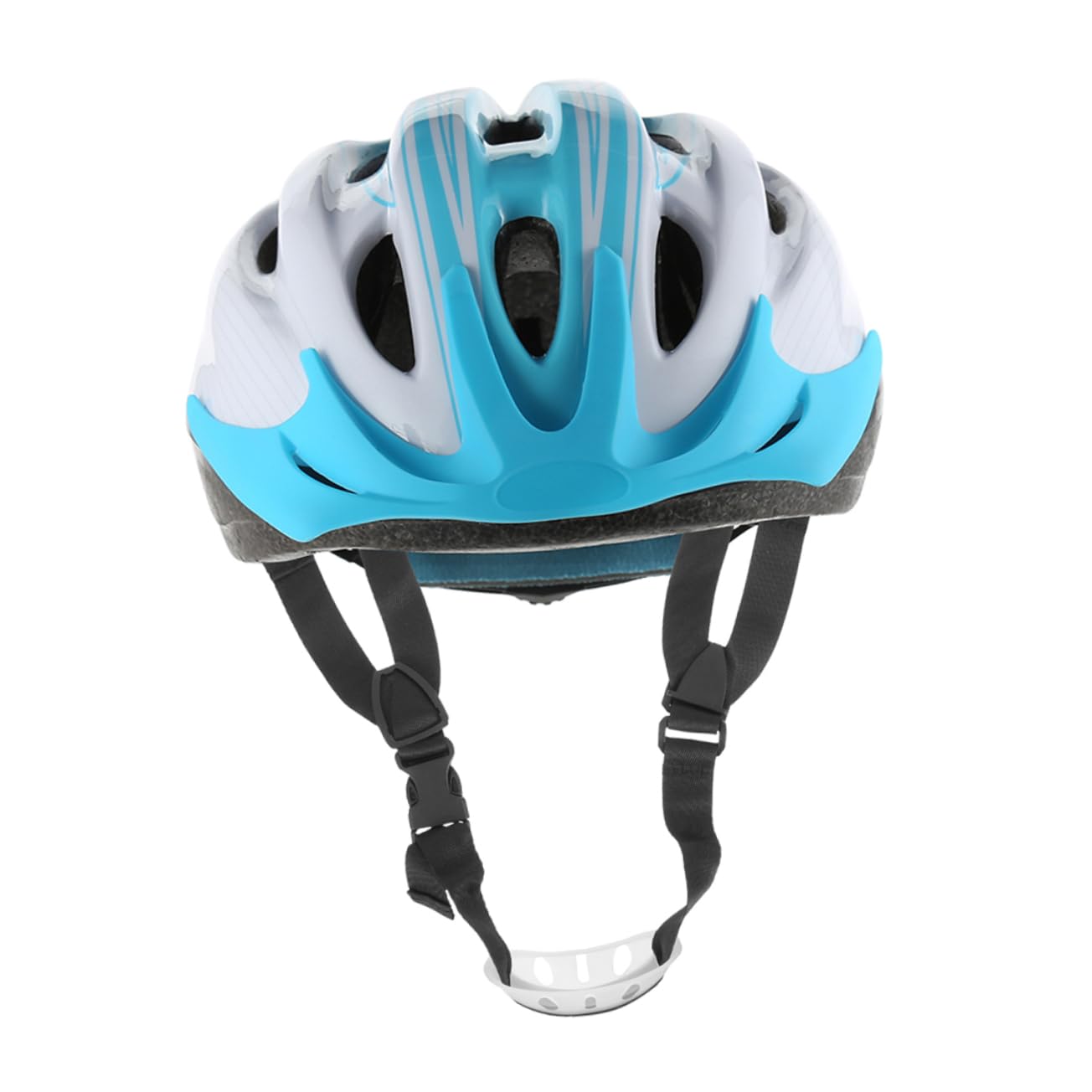Veemoon Cinturino Sottogola Resistente per Casco di Sicurezza, Fissaggio Stabile e Facile da Installare, Set 2 Pezzi per Caschetti Professionali da Lavoro Edilizio