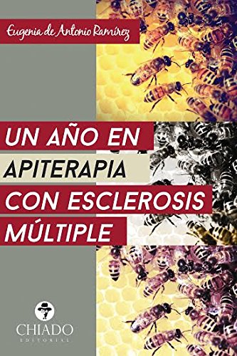 Un año de apiterapia con Esclerosis Múltiple