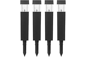 Ecothaws Solar-Powered De-Icing Light: Illuminating Pathways & Driveways Sustainably