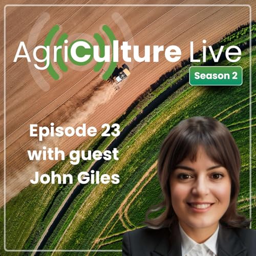 From Brexit to Global Trade: How New Trade Agreements Are Transforming UK Agriculture