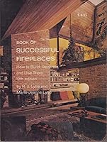 Book of Successful Fireplaces How To 0912336021 Book Cover