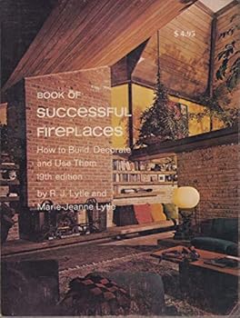 Book of Successful Fireplaces How To