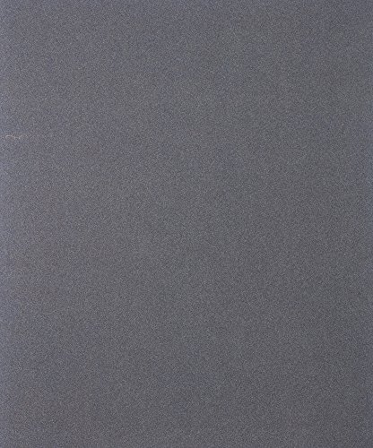 PFERD 46932 Water Resistant Paper-Backed Abrasive Sheet, Silicon Carbide SiC, 11