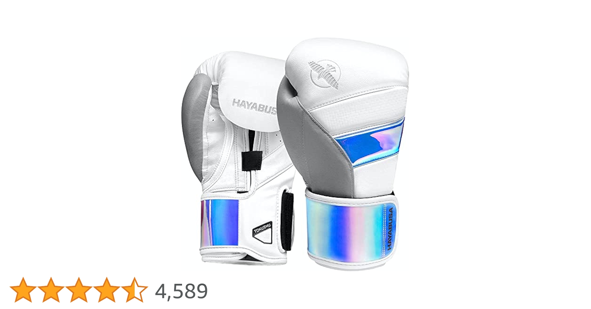 Amazon.co.jp: Hayabusa T3ボクシンググローブ（男女兼用