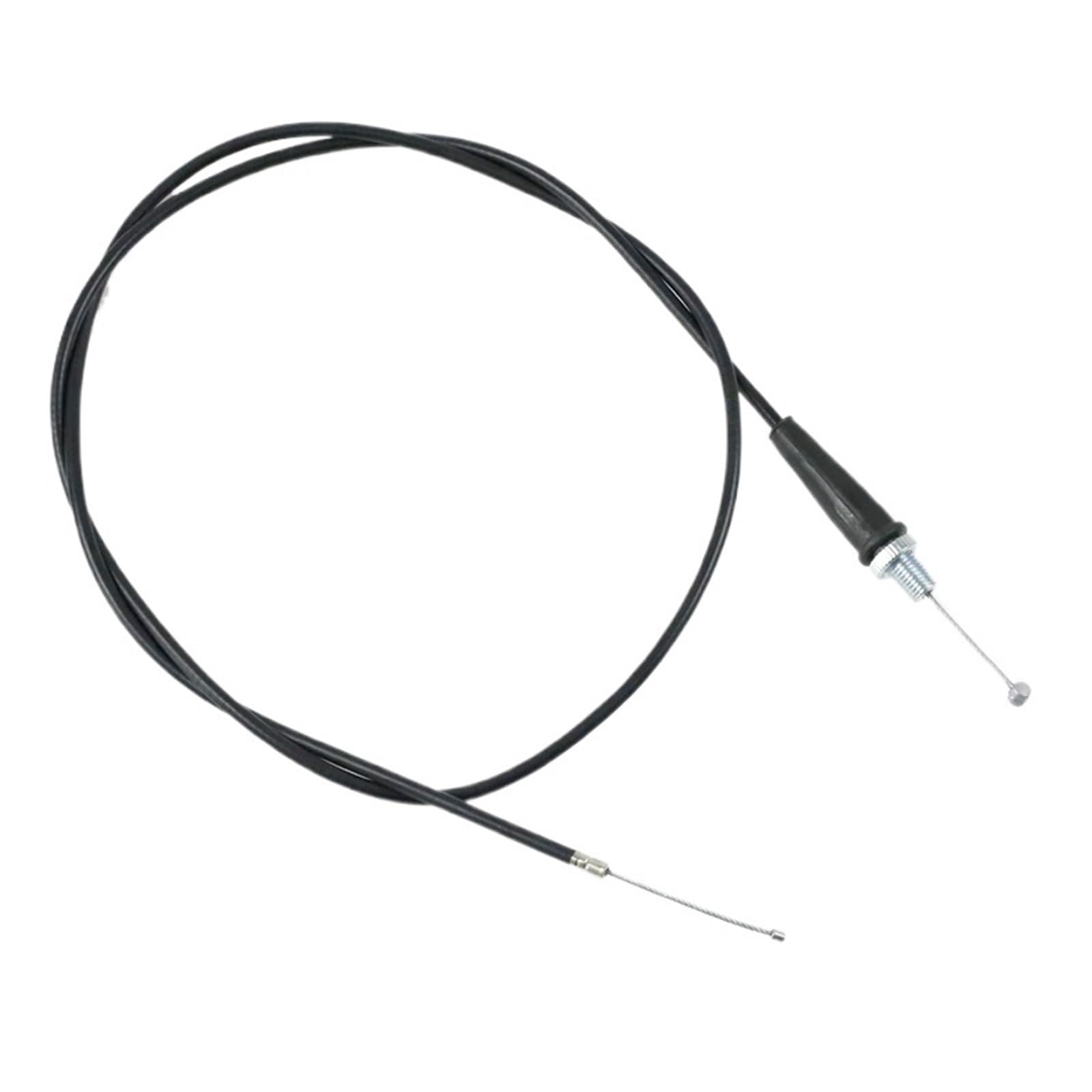 Câble d'accélérateur pour moto tout-terrain 50-250 cc longueur 1100 mm