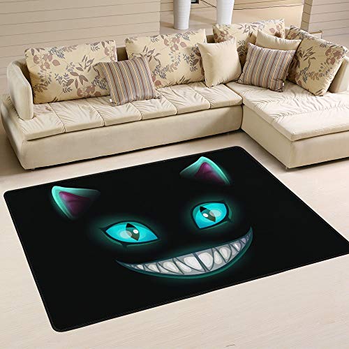 Tapis de grande taille anti-boulochage doux pour protéger le sol du salon - 2