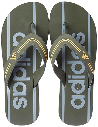 Image of adidas mens Glossate M Slipper