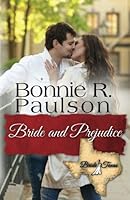 Bride and Prejudice 1976211816 Book Cover