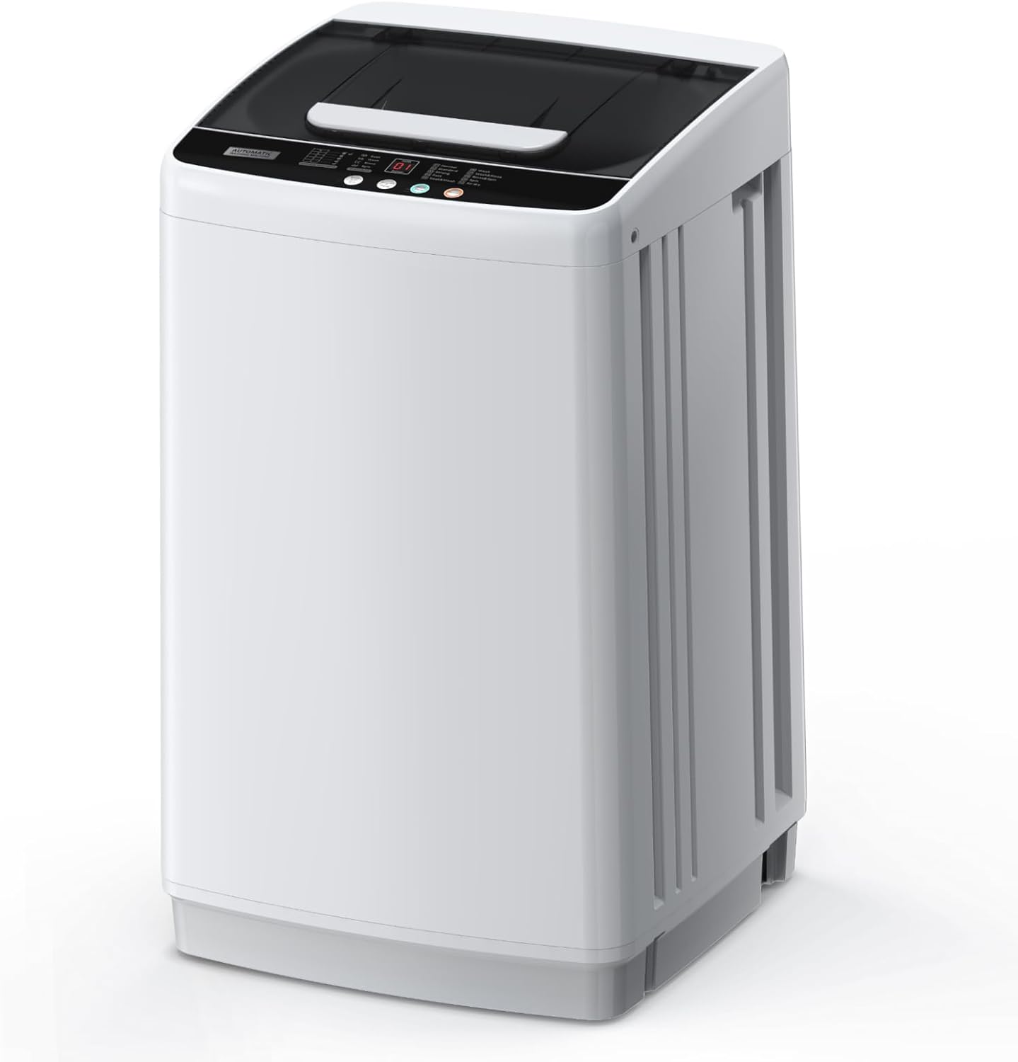 EUHOMY 1.03cu.ft Portable Washer