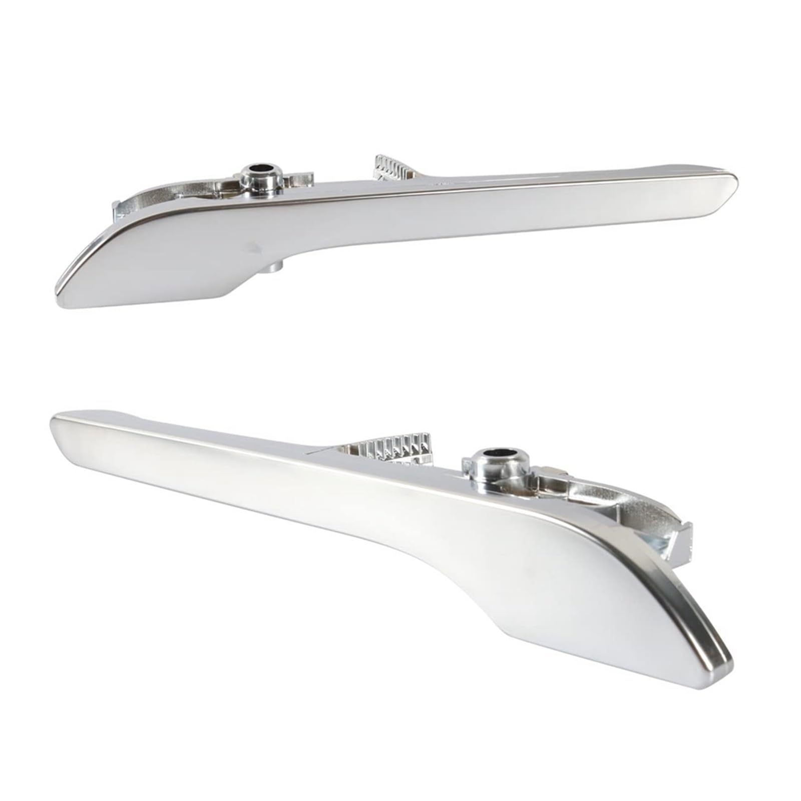 ASDDLLNN Exterior Sliding Door Handle for Tesla for Model 3 Automobile Left and Right Exterior Door Handles 1081831-00-H 1081832-00-H