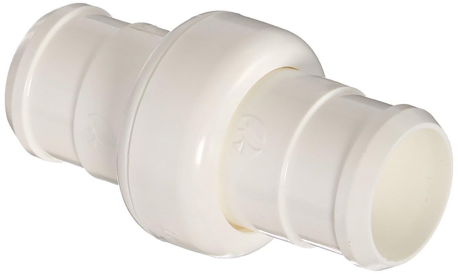 Damyprd White 9-100-3002 Hose Swivel Replacement For Polaris 360 Vac-Sweep Pool Cleaner