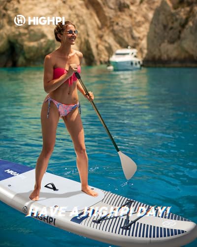 Inflatable Stand Up Paddle Board 11ft