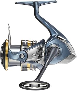 Amazon.com : Shimano ULTEGRA FC Spinning Reel (ULTC5000XGFC