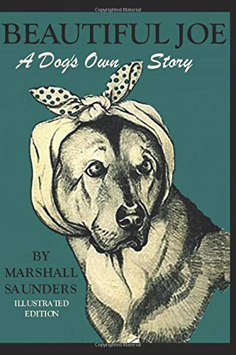 Beautiful Joe (Illustrated) 152180981X Book Cover