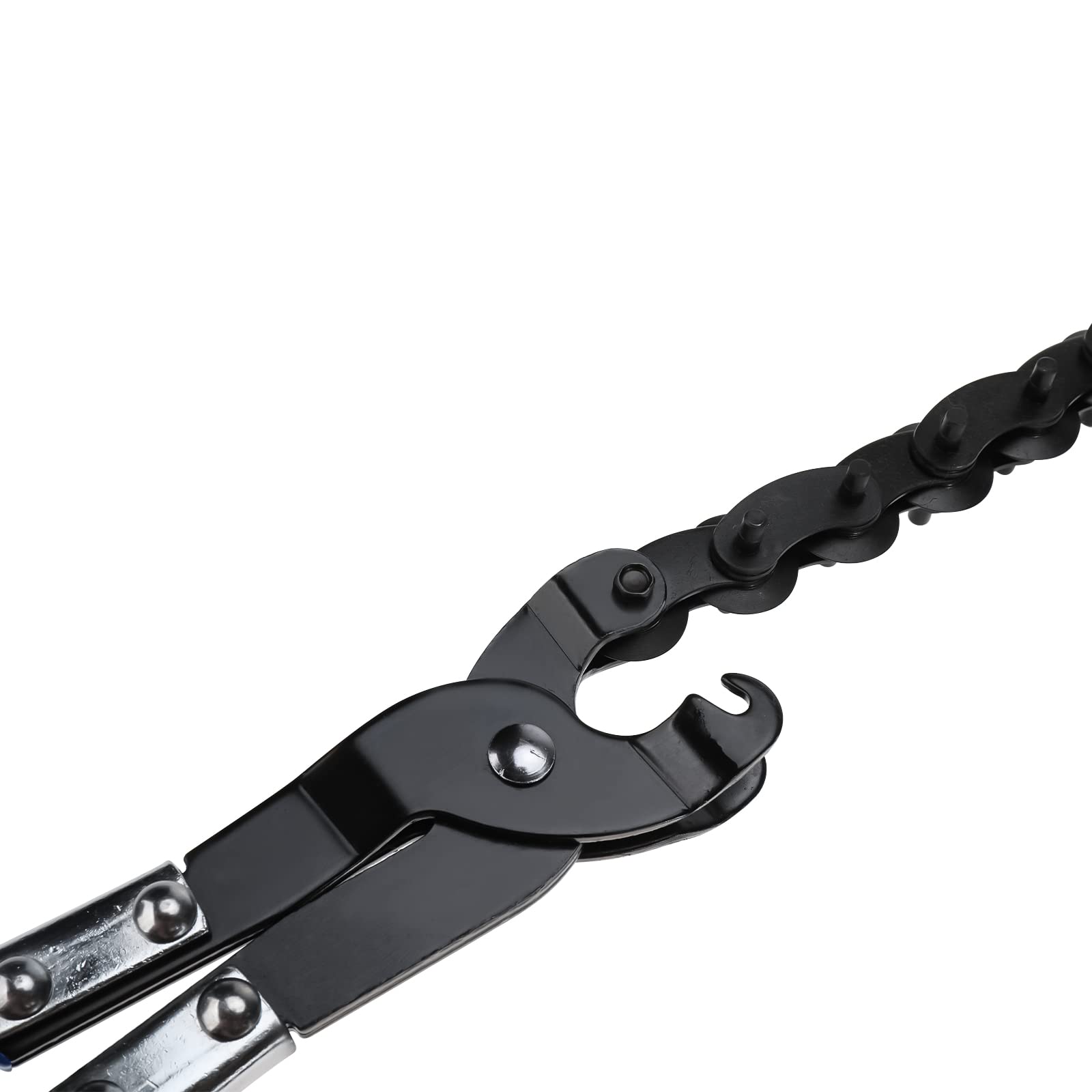 BOOMSTART Tagliatubi universale 3/4-3 pollici per tubo di scarico