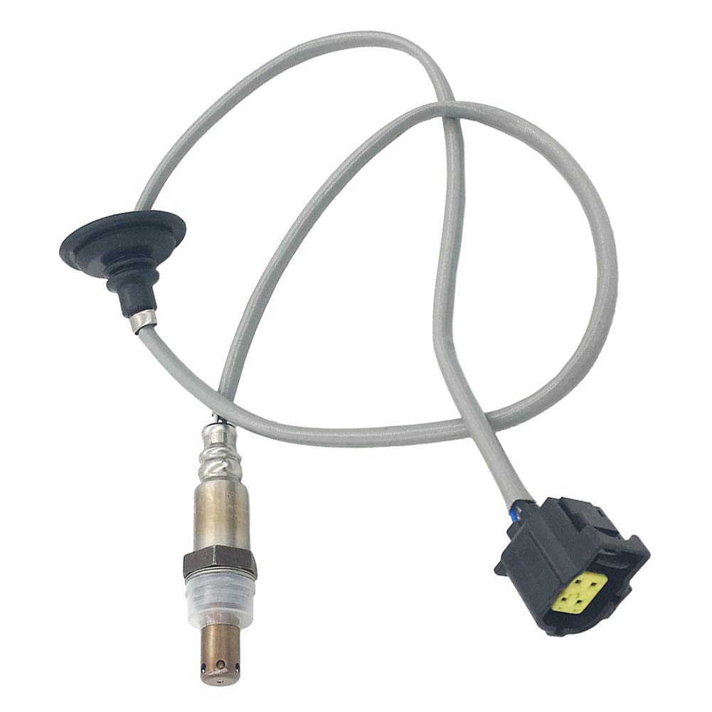 Germban 234-4116 O2 Oxygen Sensor Downstream Fits for 2008-2010 Mitsubishi Outlander Sport Lancer 2.0L 2.4L 1588A141-picture-11