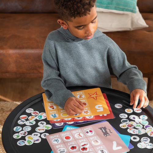 Preescolar, Toy Imagen adicional