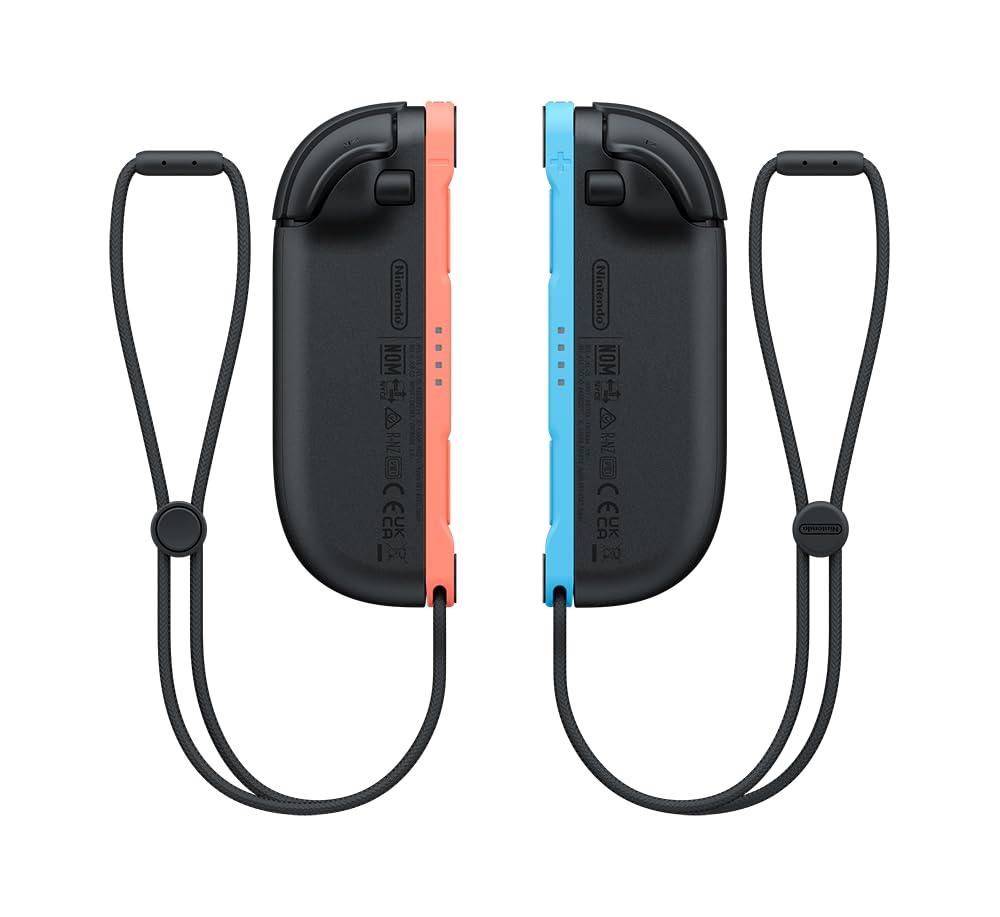 Joy-Con 2 Pair: Nintendo Switch 2: Video Games - Amazon.ca