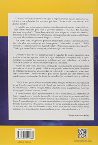 Gestão e governança pública para resultados - uma visão pratica