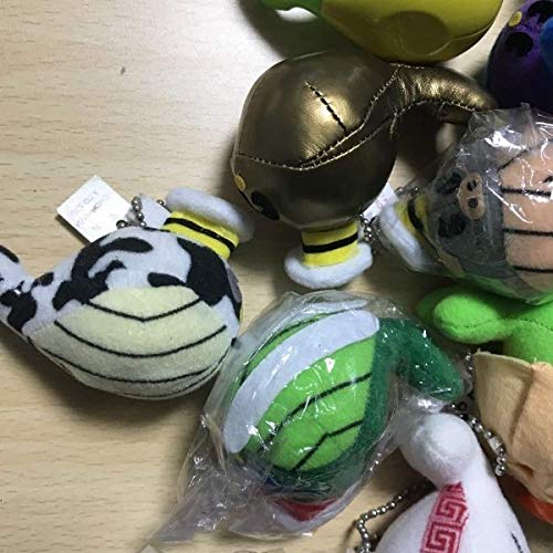 Amazon.co.jp: おっとっと クジラ 鯨 くじら マスコット