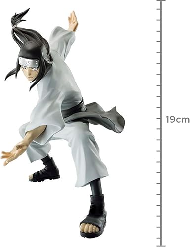 Miniatura 10 de Banpresto - estatuilla boruto naruto próximas generaciones - uzumaki boruto ii vibración estrellas 5.1 in - 4983164194395